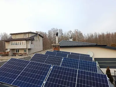 Liqene Fotowoltaika Rzeszów, Pompy Ciepła